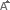 +A